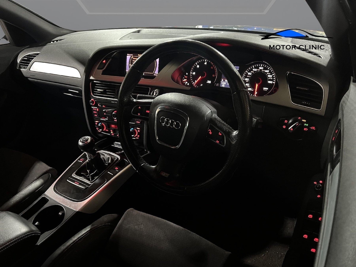 Used Audi A4 2009 for sale - 76799127: Photo 9