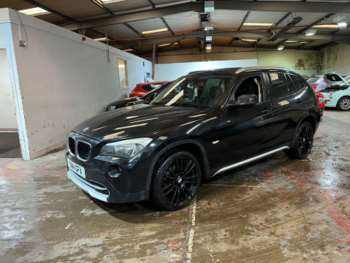 2011 (11) - xDrive 20d SE 5dr