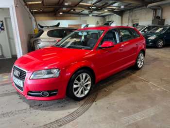 2012 (12) - 1.4 TFSI Sport 5dr [Start Stop]