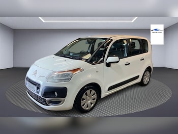 Used Citroen C3 Picasso 2011 for sale - 75637169: Photo