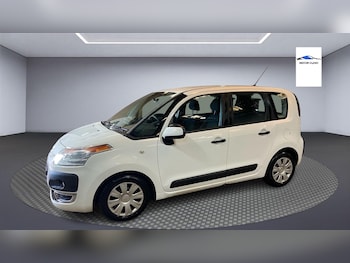 Used Citroen C3 Picasso 2011 for sale - 75637169: Photo