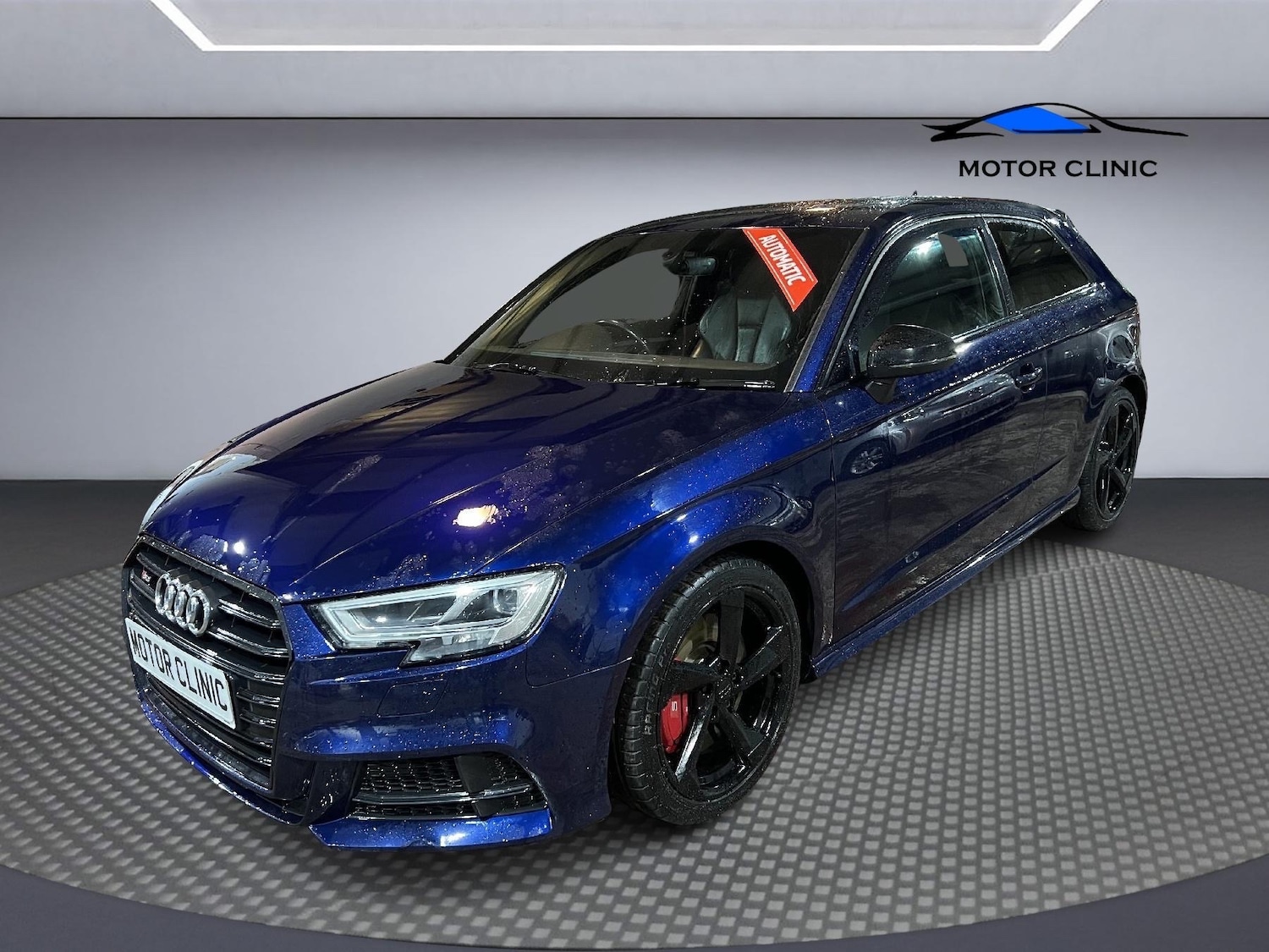 Used Audi A3 2017 for sale - 76885216: Photo 1