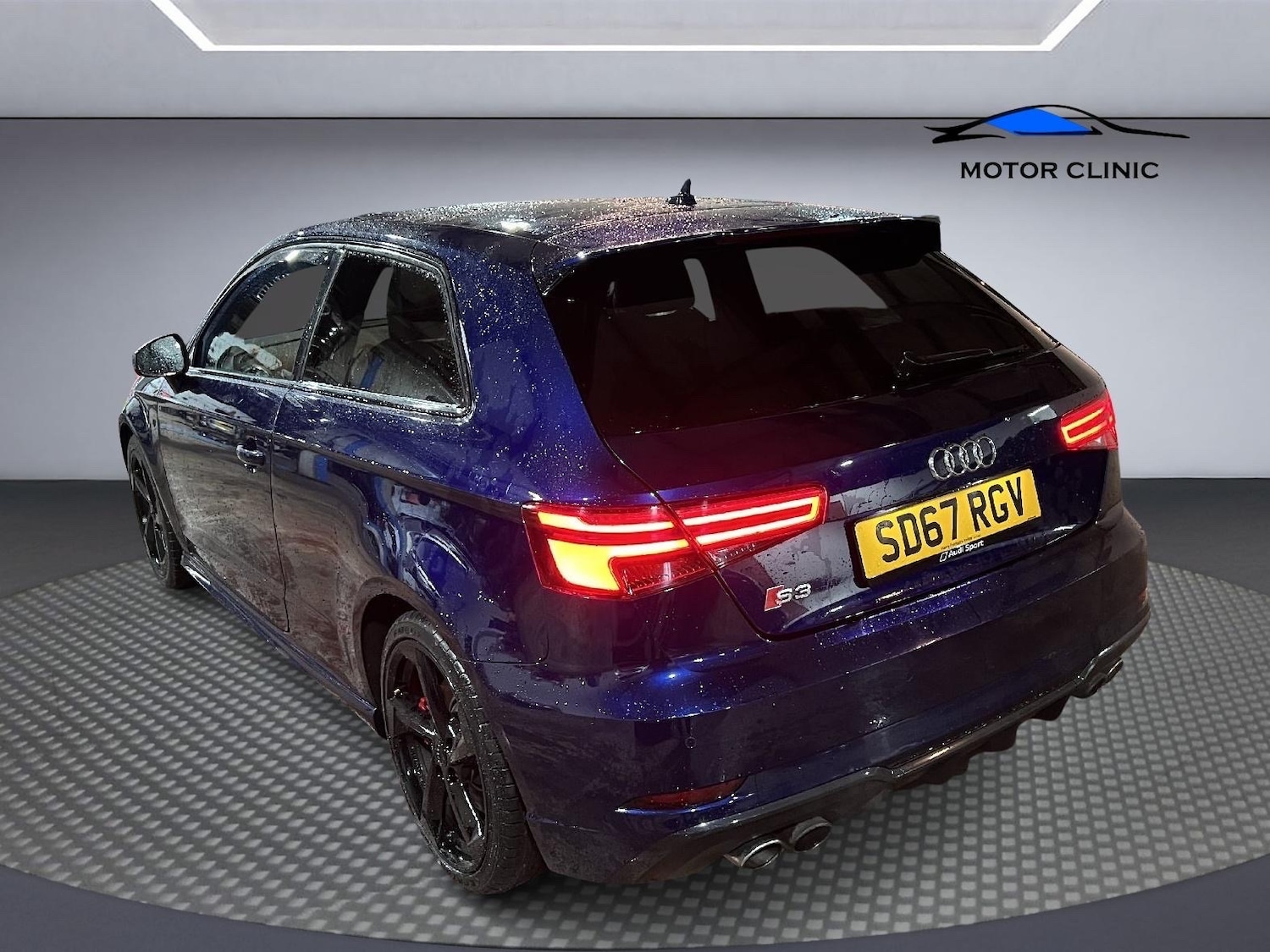 Used Audi A3 2017 for sale - 76885216: Photo 11