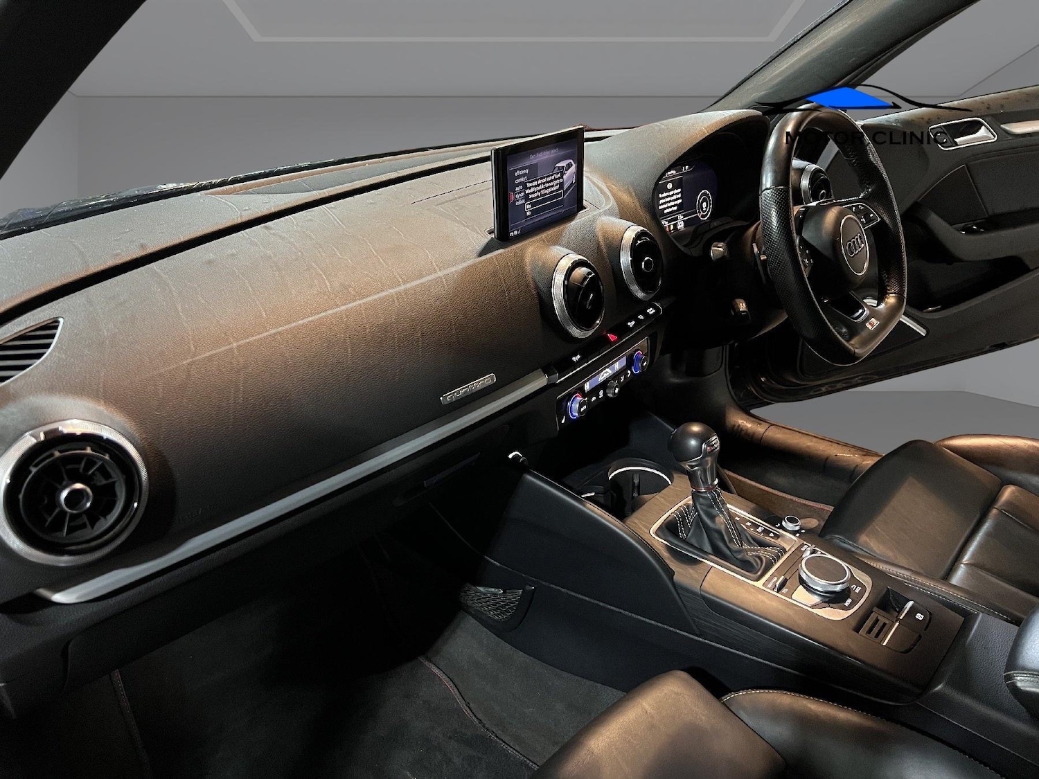 Used Audi A3 2017 for sale - 76885216: Photo 13