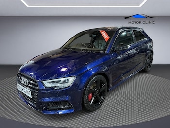 Used Audi A3 2017 for sale - 76885216: Photo