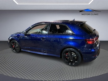 Used Audi A3 2017 for sale - 76885216: Photo