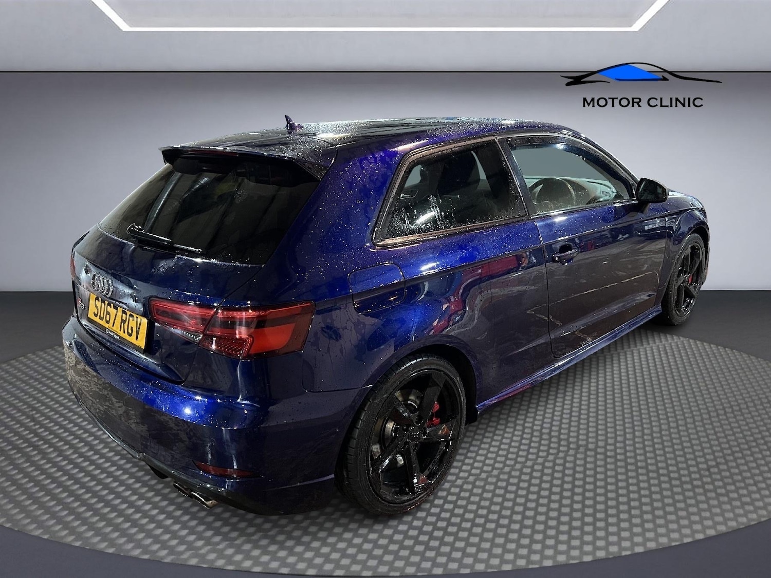 Used Audi A3 2017 for sale - 76885216: Photo 6