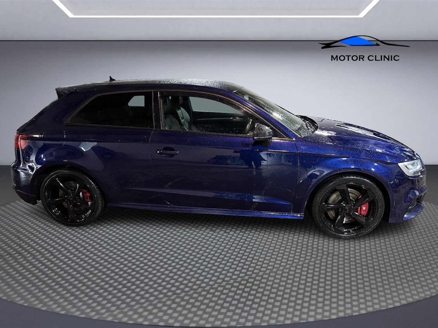 Used Audi A3 2017 for sale - 76885216: Photo 7