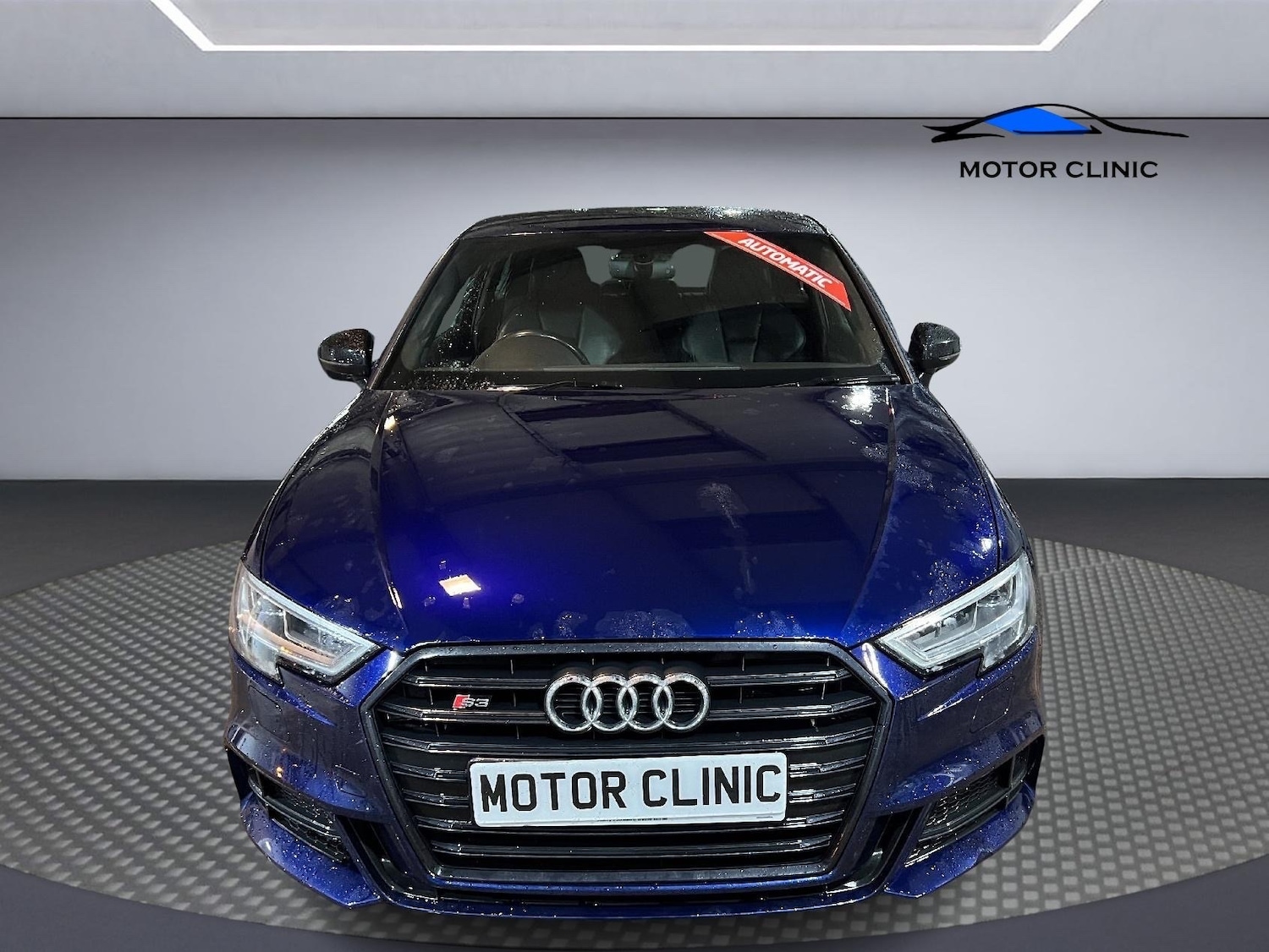 Used Audi A3 2017 for sale - 76885216: Photo 9