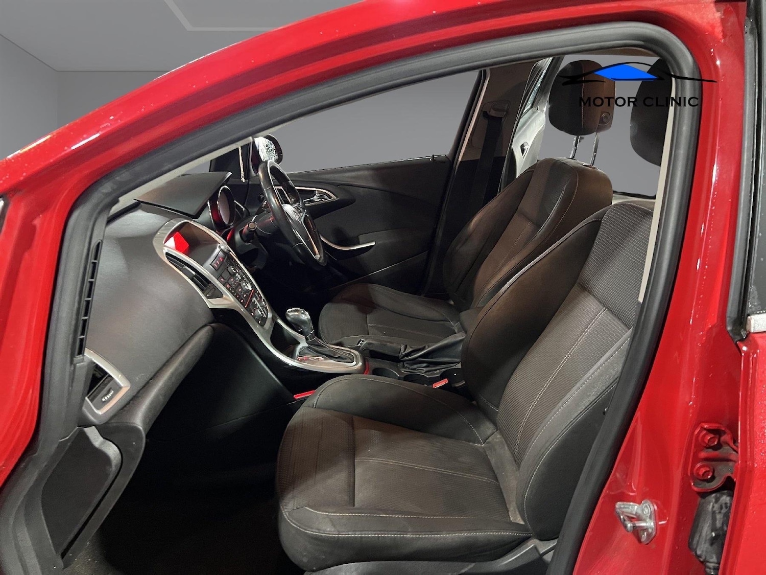 Used Vauxhall Astra 2013 for sale - 78071710: Photo 10