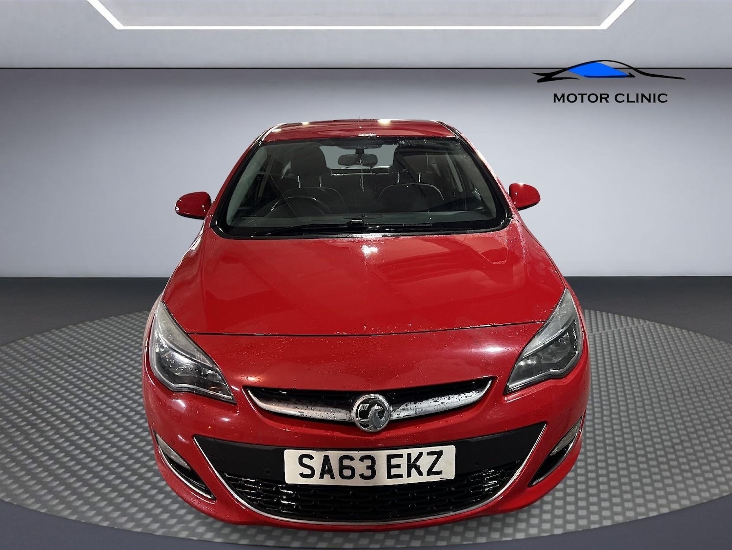 Used Vauxhall Astra 2013 for sale - 78071710: Photo 7