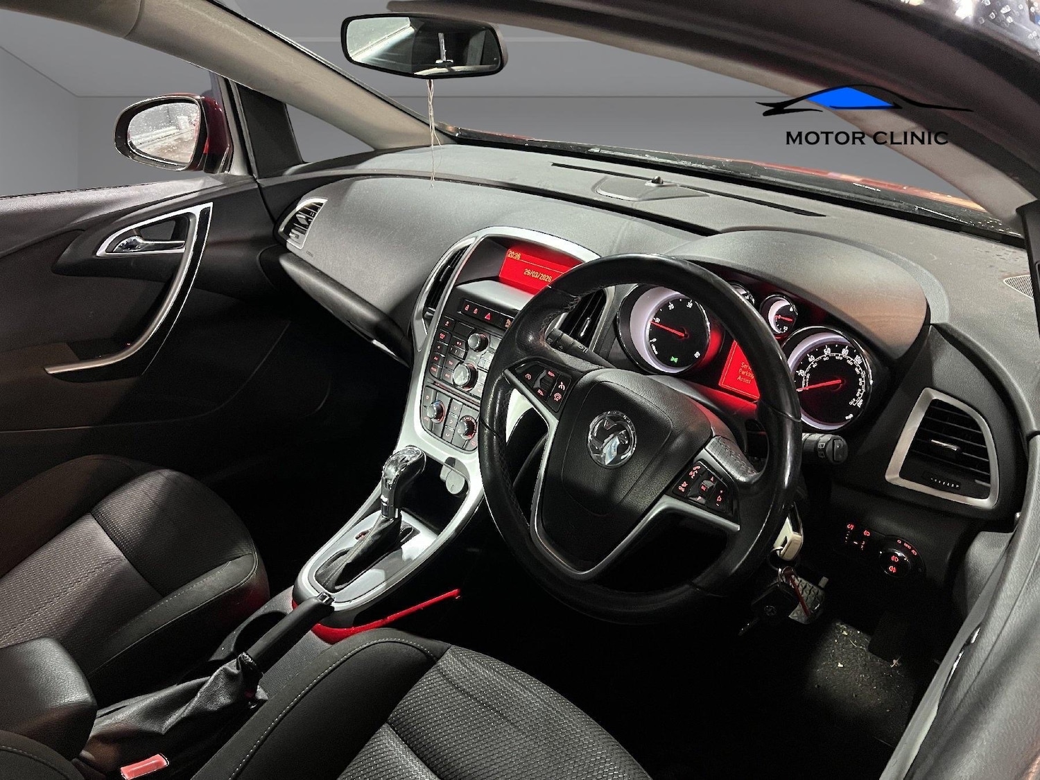 Used Vauxhall Astra 2013 for sale - 78071710: Photo 8