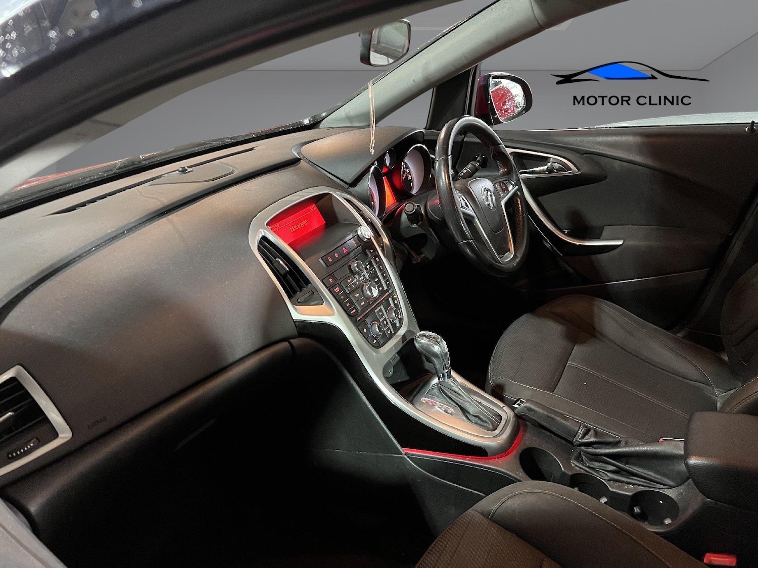 Used Vauxhall Astra 2013 for sale - 78071710: Photo 9