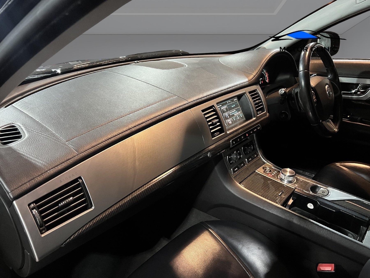 Used Jaguar XF 2011 for sale - 77613094: Photo 10