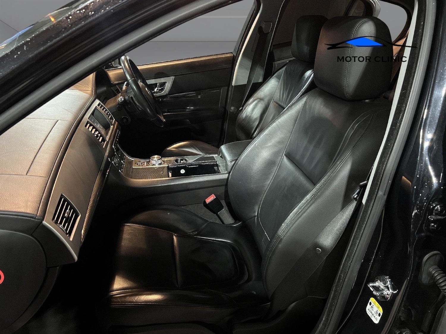 Used Jaguar XF 2011 for sale - 77613094: Photo 11