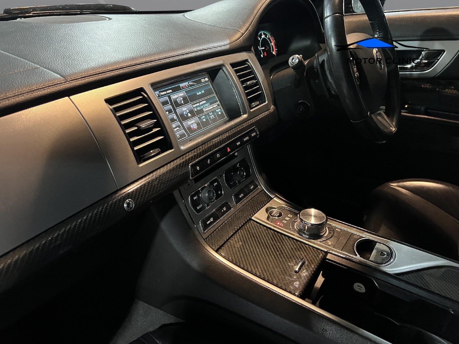 Used Jaguar XF 2011 for sale - 77613094: Photo 12