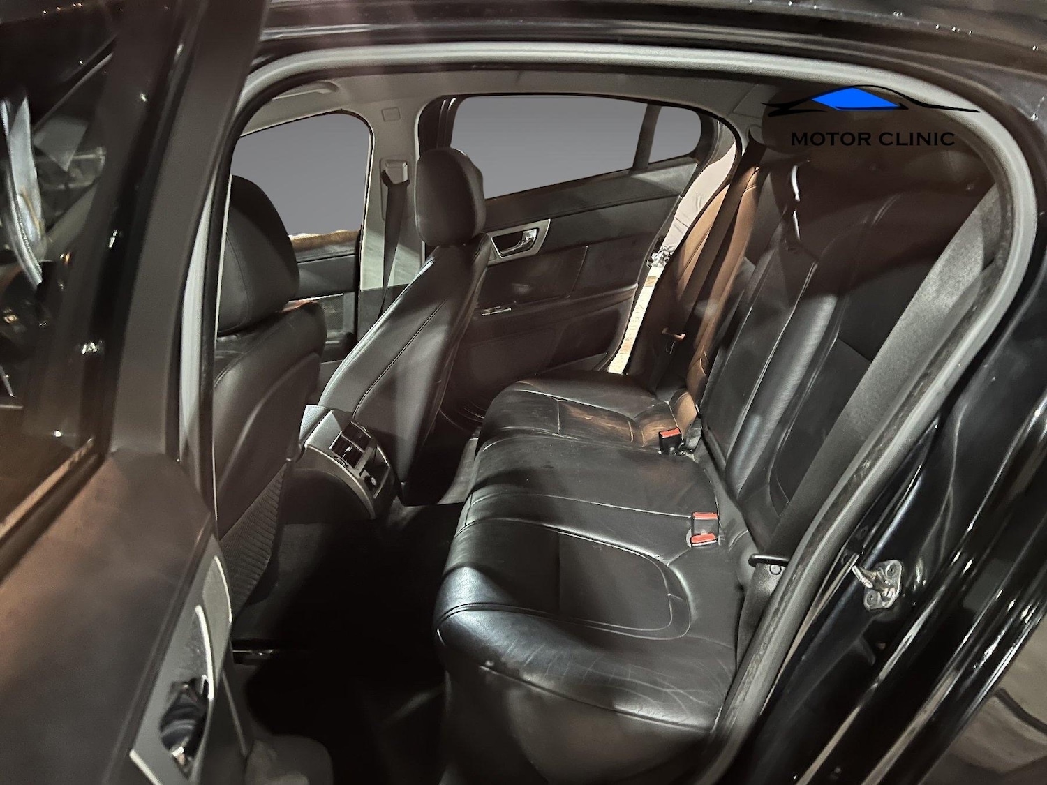 Used Jaguar XF 2011 for sale - 77613094: Photo 13