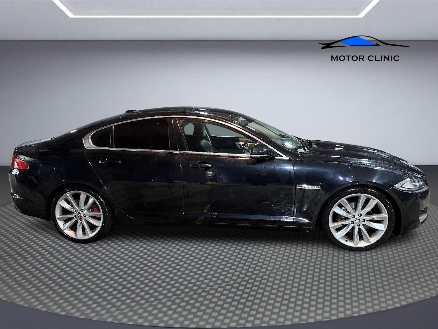 Used Jaguar XF 2011 for sale - 77613094: Photo 6