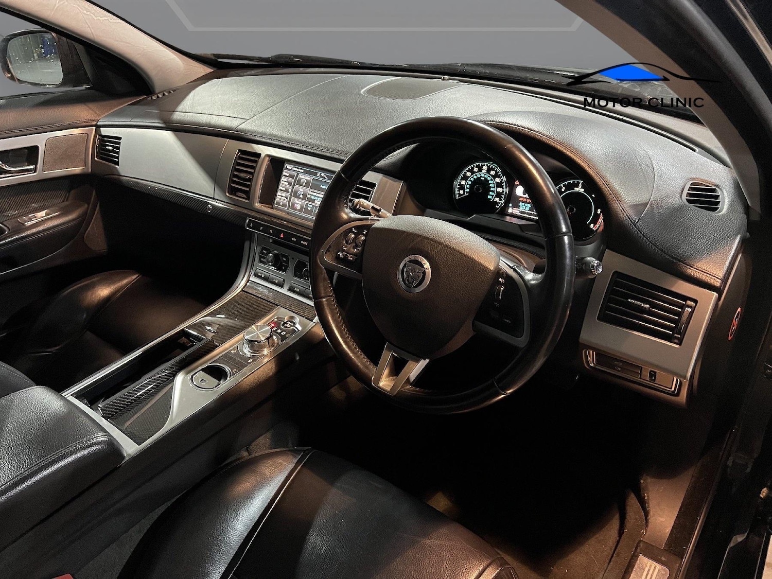 Used Jaguar XF 2011 for sale - 77613094: Photo 9