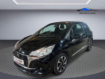 Used DS Automobiles DS 3 2016 for sale - 76741597: Photo