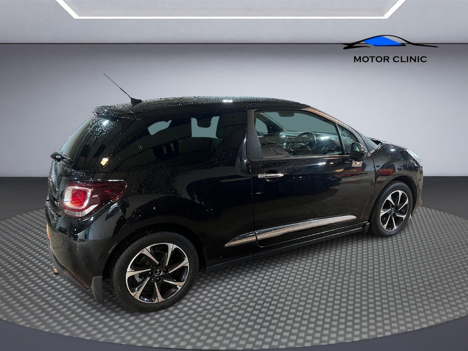 Used DS Automobiles DS 3 2016 for sale - 76741597: Photo 4