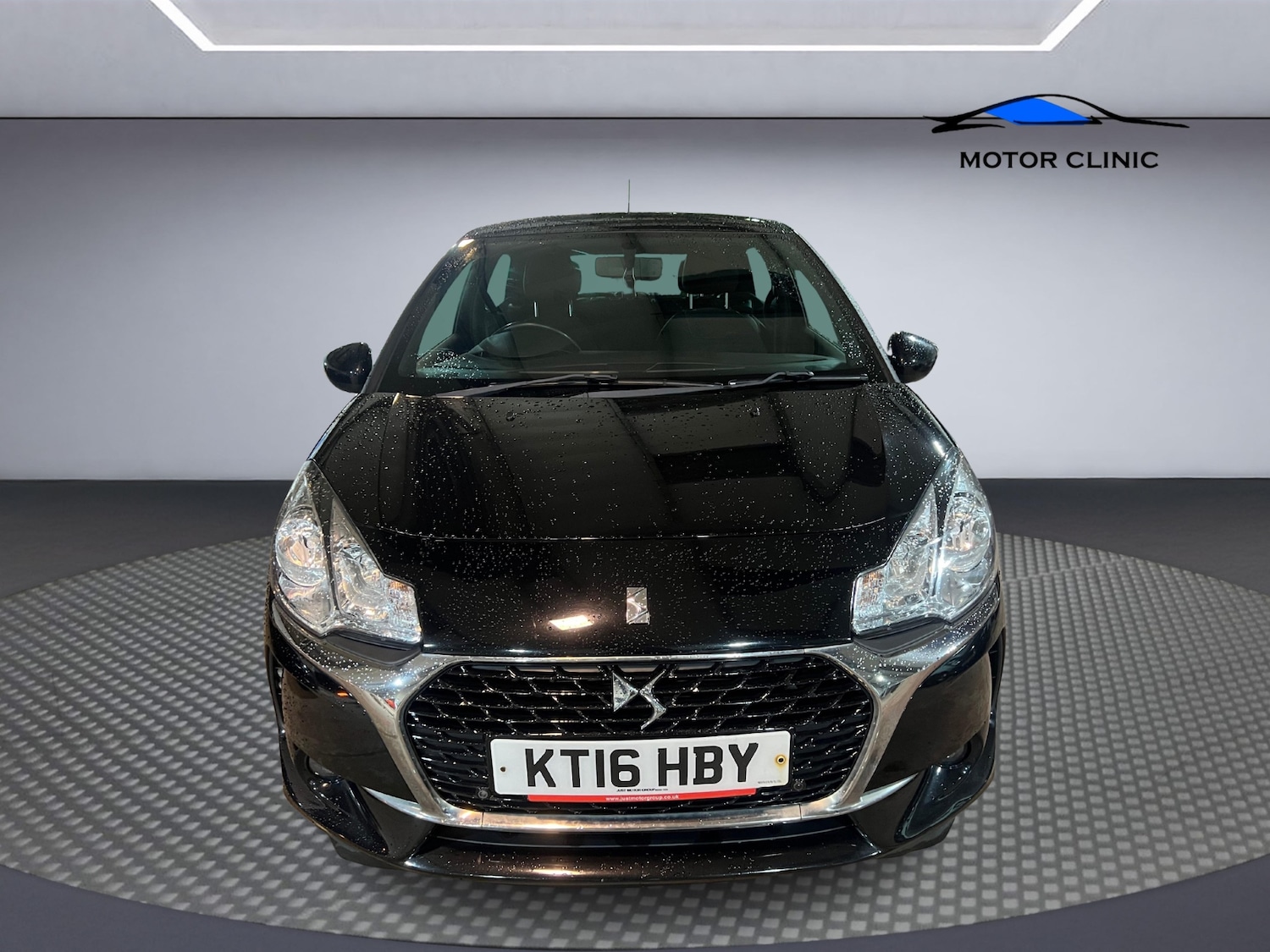 Used DS Automobiles DS 3 2016 for sale - 76741597: Photo 6