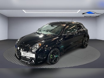 Used Alfa Romeo MiTo 2013 for sale - 78409075: Photo