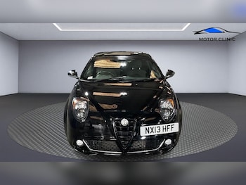 Used Alfa Romeo MiTo 2013 for sale - 78409075: Photo