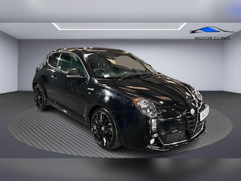 Used Alfa Romeo MiTo 2013 for sale - 78409075: Photo