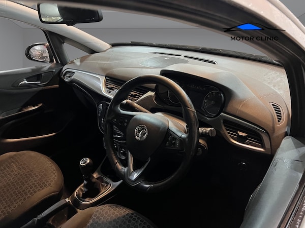 Used Vauxhall Corsa 2015 for sale - 76252314: Photo 7