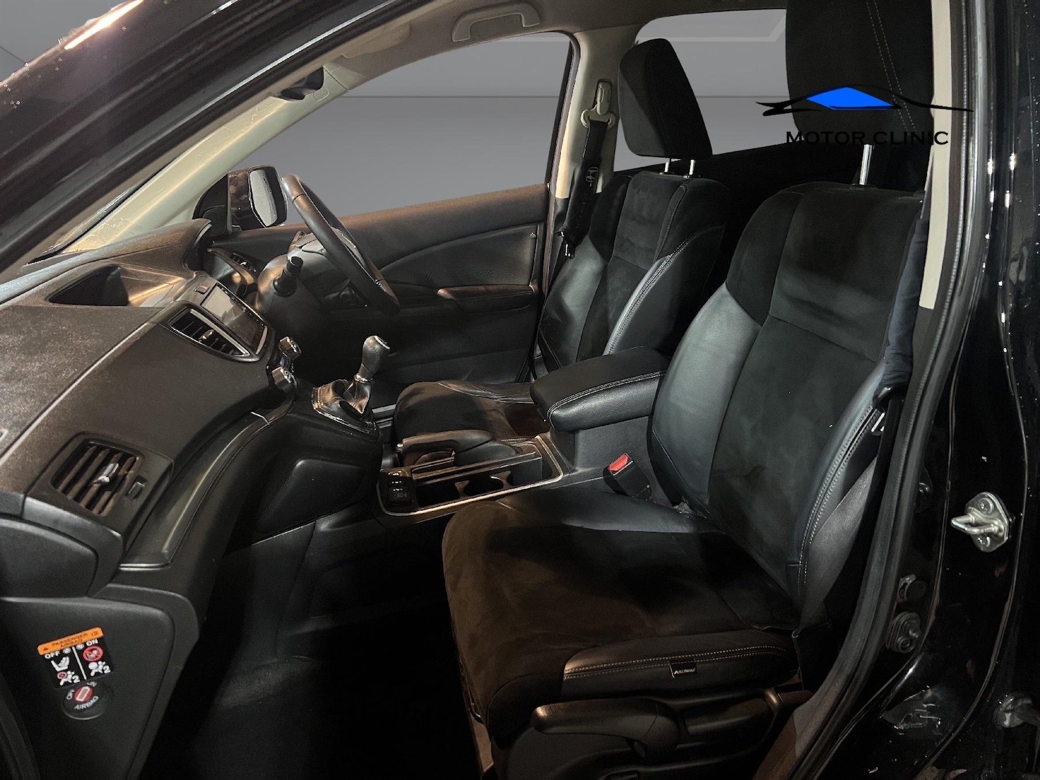 Used Honda CR-V 2016 for sale - 77228393: Photo 10