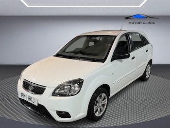 Used Kia Rio 2011 for sale - 77008423: Photo