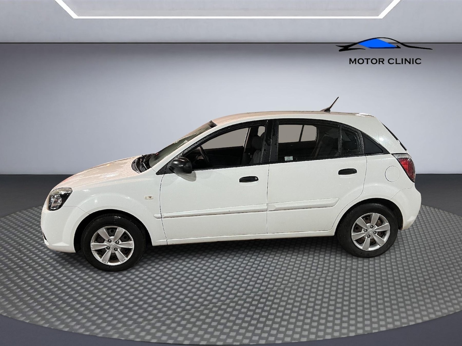 Used Kia Rio 2011 for sale - 77008423: Photo 2