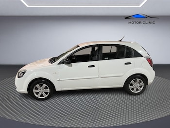 Used Kia Rio 2011 for sale - 77008423: Photo