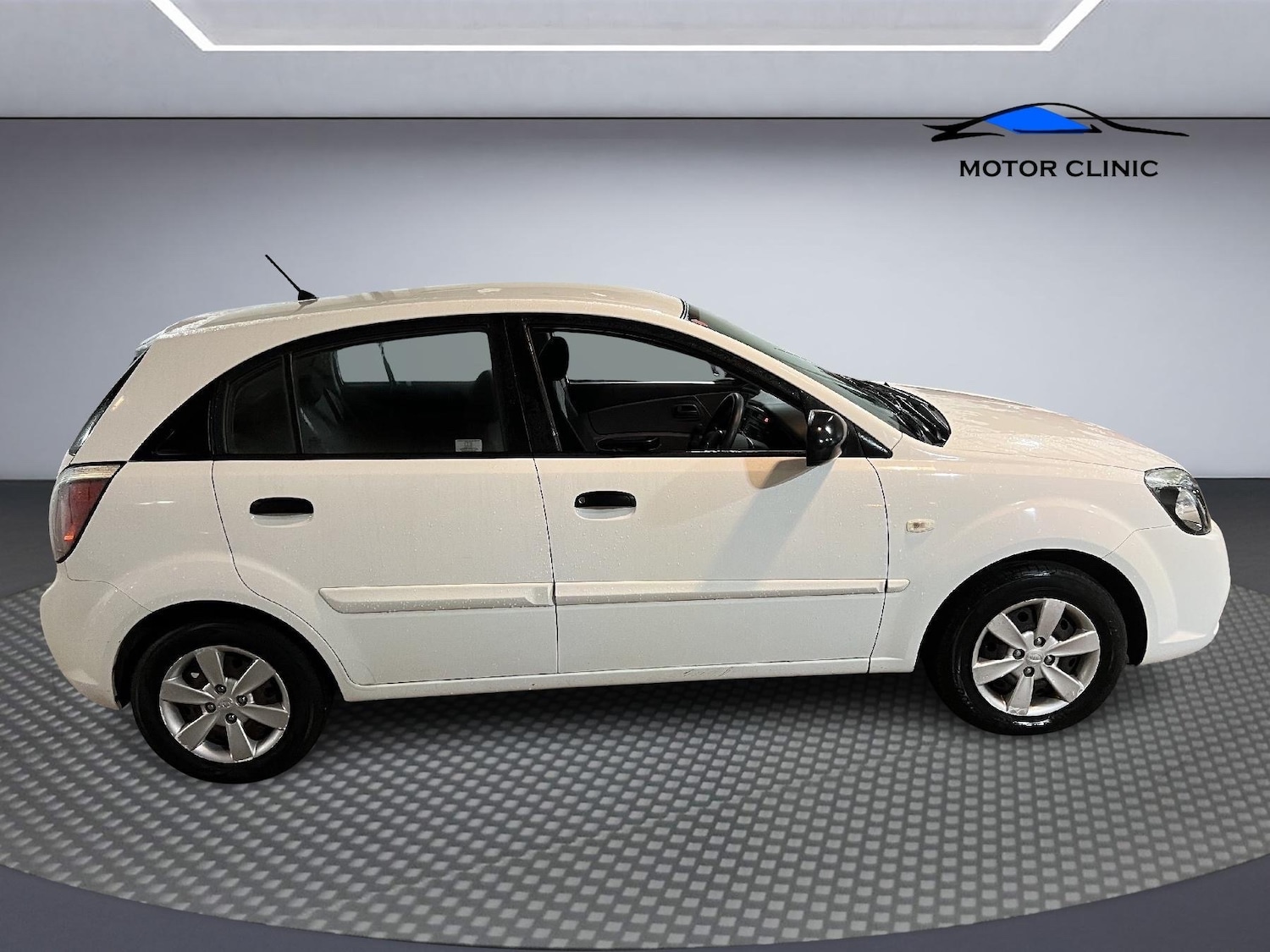 Used Kia Rio 2011 for sale - 77008423: Photo 6