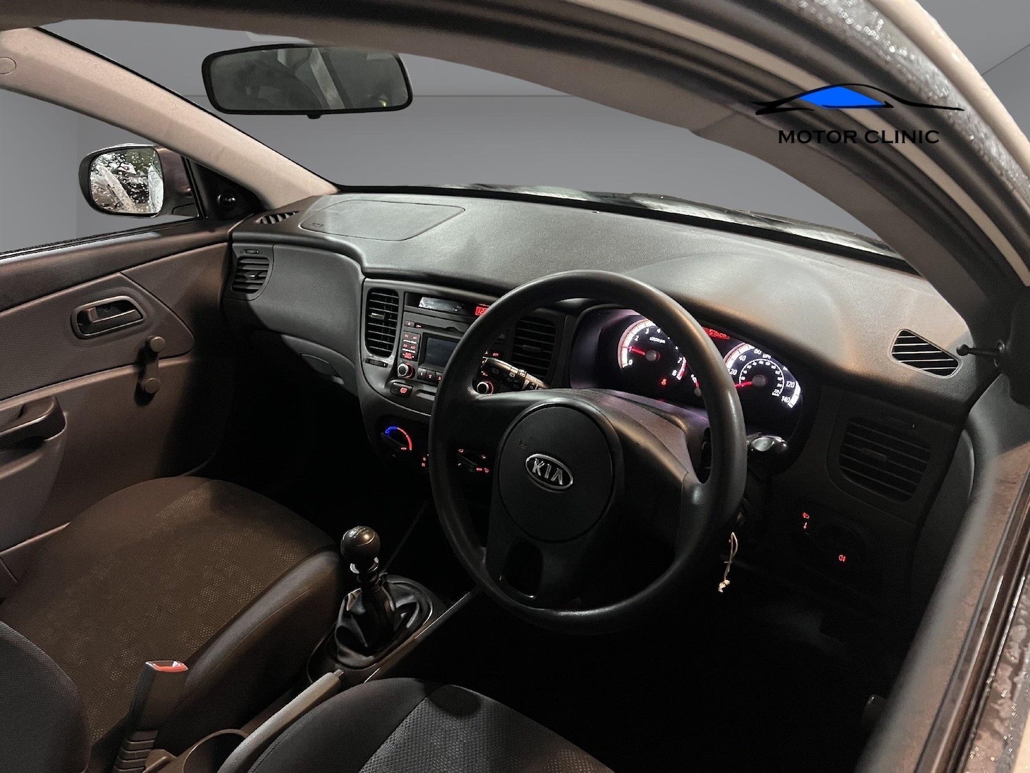 Used Kia Rio 2011 for sale - 77008423: Photo 7