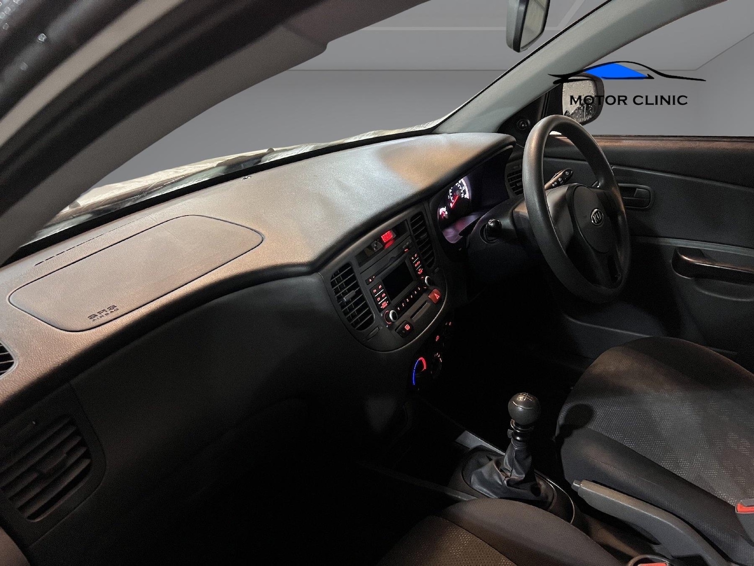 Used Kia Rio 2011 for sale - 77008423: Photo 8