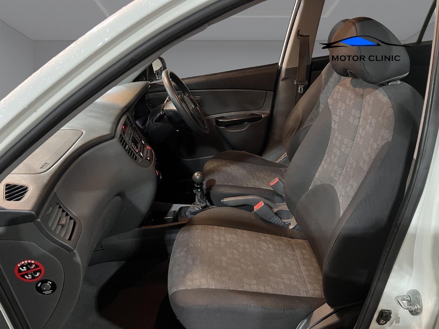 Used Kia Rio 2011 for sale - 77008423: Photo 9