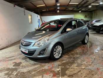 2013 (63) - 1.2 SE 3dr