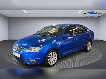 Used SEAT Toledo 2013 for sale - 78344279: Photo