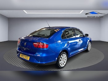 Used SEAT Toledo 2013 for sale - 78344279: Photo