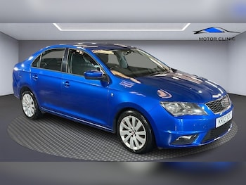 Used SEAT Toledo 2013 for sale - 78344279: Photo