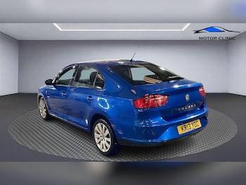 Used SEAT Toledo 2013 for sale - 78344279: Photo