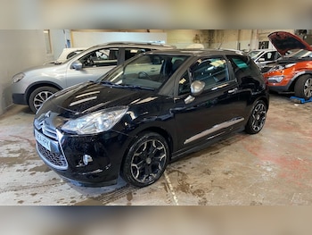 2014 (64) - 1.6 VTi 16V DStyle Plus 3dr