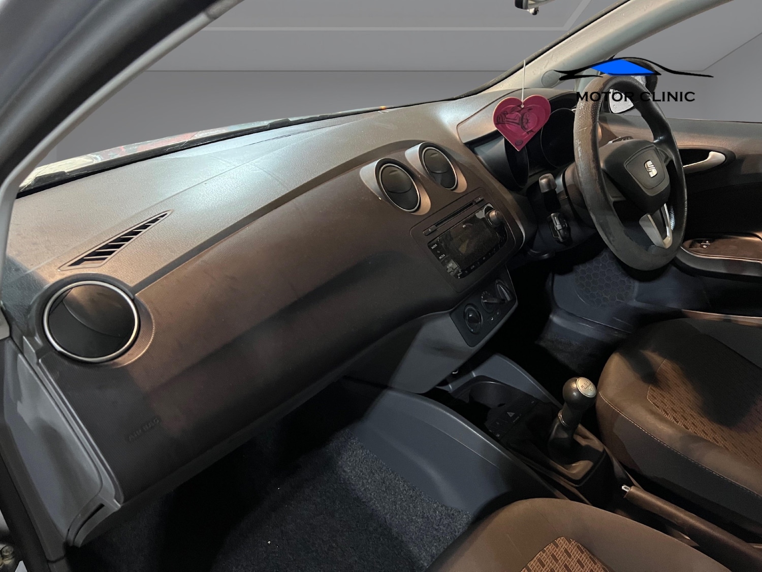 Used SEAT Ibiza 2010 for sale - 76700553: Photo 10