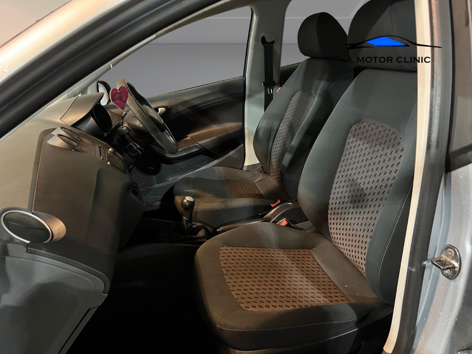 Used SEAT Ibiza 2010 for sale - 76700553: Photo 11