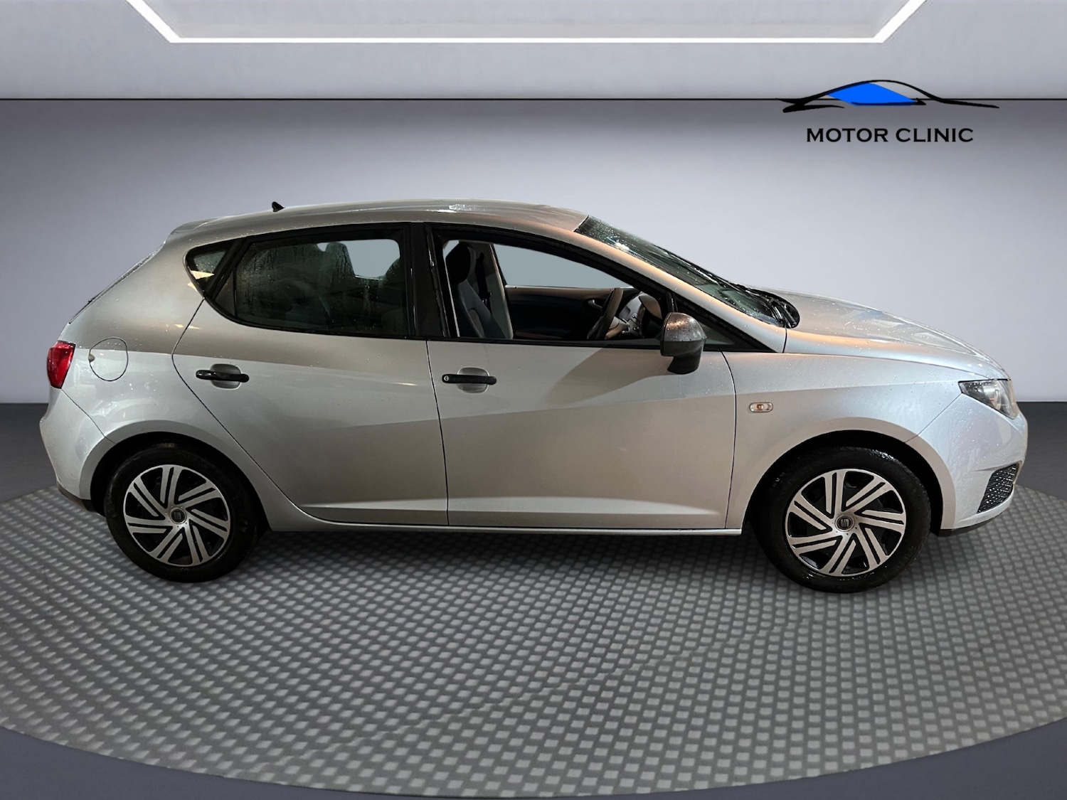 Used SEAT Ibiza 2010 for sale - 76700553: Photo 6