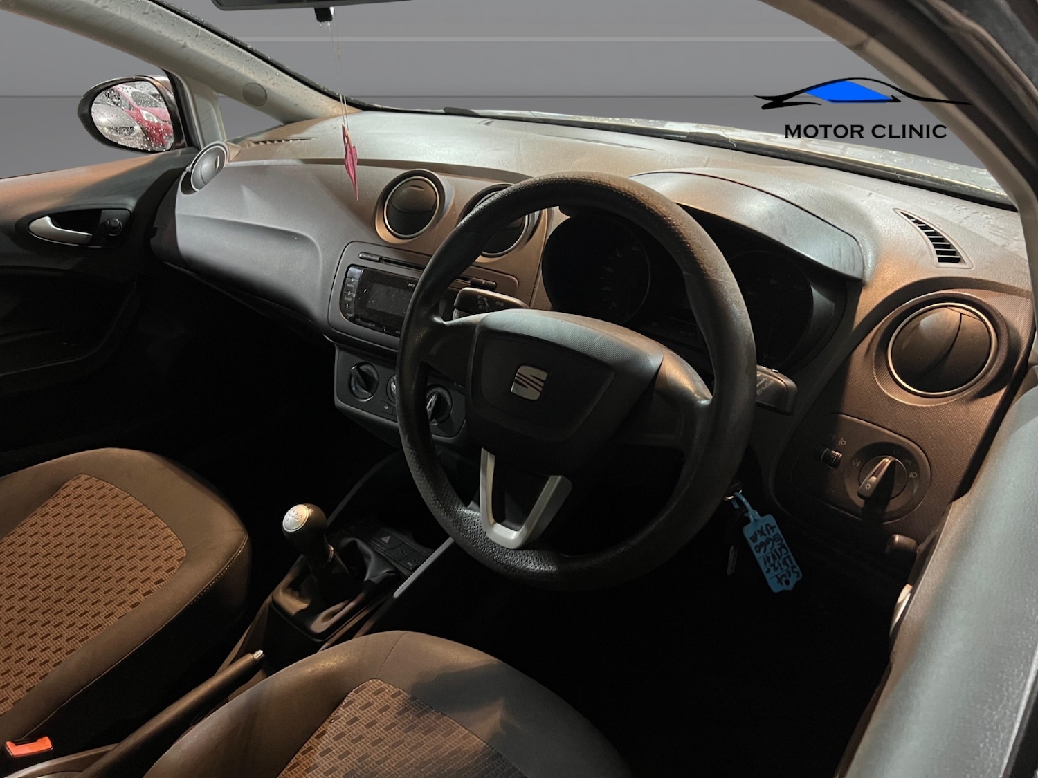 Used SEAT Ibiza 2010 for sale - 76700553: Photo 9