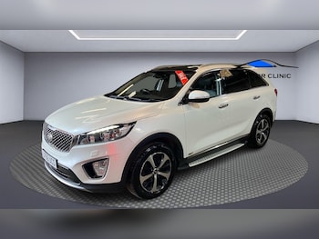 2016 (66) - 2.2 CRDi KX-3 5dr