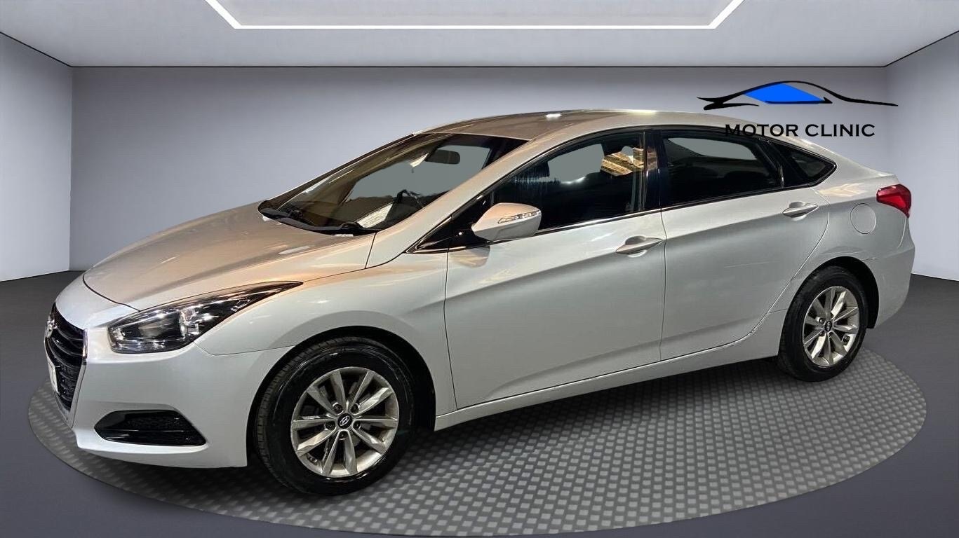 Used Hyundai i40 2016 for sale - 77974272: Photo 2